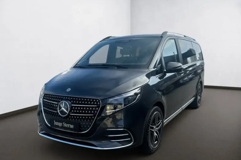 Mercedes-Benz V 300 (Clasa V) din 2025 cu 19.778 km - oferta MER188412 - foto 1