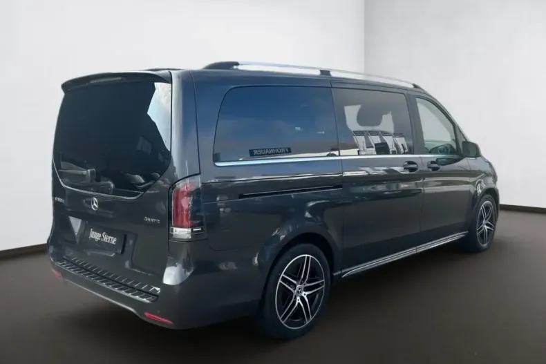 Mercedes-Benz V 300 (Clasa V) din 2025 cu 19.778 km - oferta MER188412 - foto 3