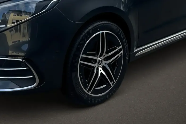 Mercedes-Benz V 300 (Clasa V) din 2025 cu 19.778 km - oferta MER188412 - foto 6