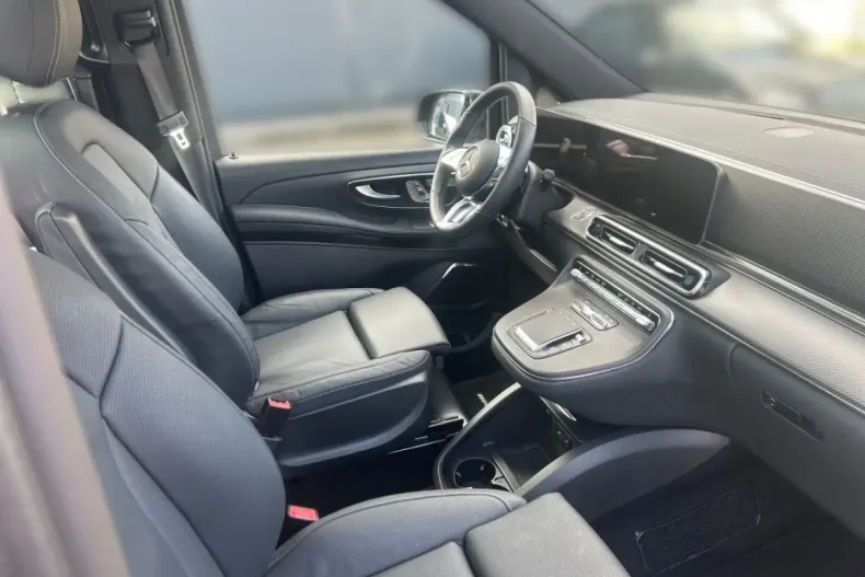 Mercedes-Benz V 300 (Clasa V) din 2025 cu 19.778 km - oferta MER188412 - foto 7
