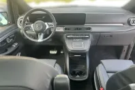 Mercedes-Benz V 300 (Clasa V) din 2025 cu 19.778 km - oferta MER188412 - foto 8