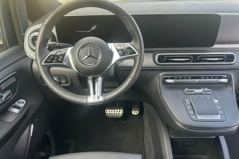 Mercedes-Benz V 300 (Clasa V) din 2025 cu 19.778 km - oferta MER188412 - foto 9
