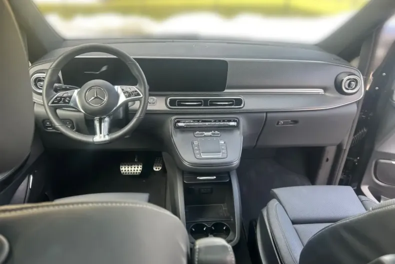 Mercedes-Benz V 300 (Clasa V) din 2025 cu 19.778 km - oferta MER188412 - foto 10