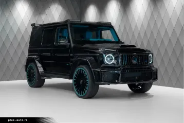 Mercedes-Benz G 63 AMG din 2025 - oferta MER188413