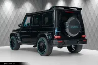 Mercedes-Benz G 63 AMG (Clasa G) din 2025 cu 200 km - oferta MER188413 - foto 4