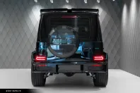 Mercedes-Benz G 63 AMG (Clasa G) din 2025 cu 200 km - oferta MER188413 - foto 5