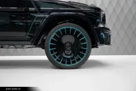 Mercedes-Benz G 63 AMG (Clasa G) din 2025 cu 200 km - oferta MER188413 - foto 10