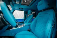 Mercedes-Benz G 63 AMG (Clasa G) din 2025 cu 200 km - oferta MER188413 - foto 14