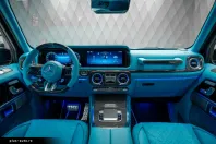 Mercedes-Benz G 63 AMG (Clasa G) din 2025 cu 200 km - oferta MER188413 - foto 15