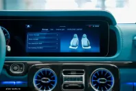 Mercedes-Benz G 63 AMG (Clasa G) din 2025 cu 200 km - oferta MER188413 - foto 17