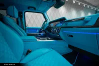 Mercedes-Benz G 63 AMG (Clasa G) din 2025 cu 200 km - oferta MER188413 - foto 18