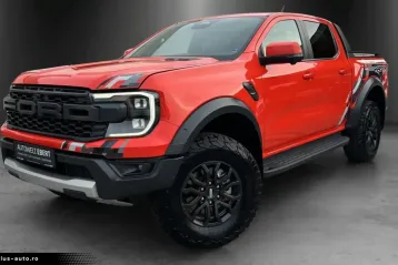 Ford Ranger din 2022 - oferta FOR188414