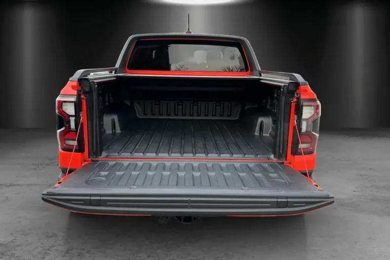 Ford Ranger din 2022 cu 12.200 km - oferta FOR188414 - foto 13