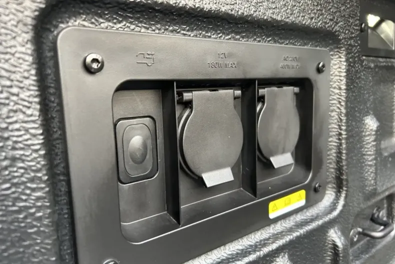 Ford Ranger din 2022 cu 12.200 km - oferta FOR188414 - foto 14