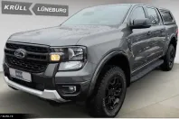 Ford Ranger din 2024 cu 53.623 km - oferta FOR188415 - foto 1
