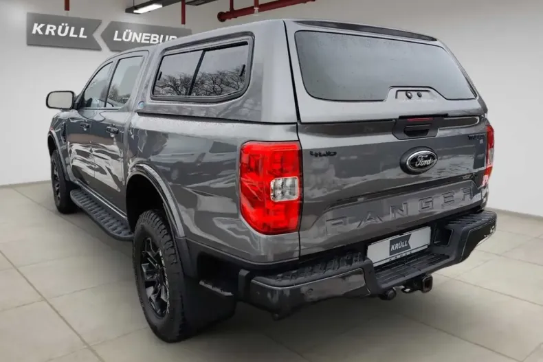 Ford Ranger din 2024 cu 53.623 km - oferta FOR188415 - foto 2