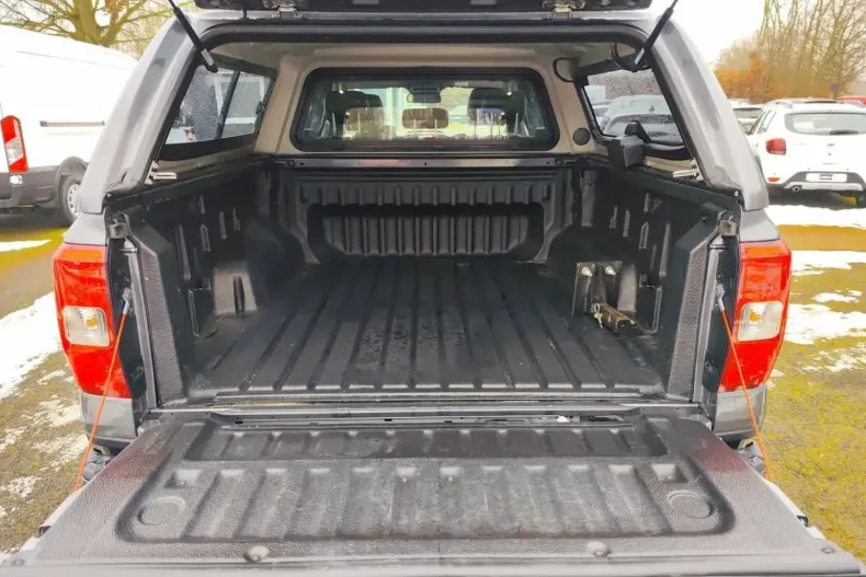 Ford Ranger din 2024 cu 53.623 km - oferta FOR188415 - foto 3