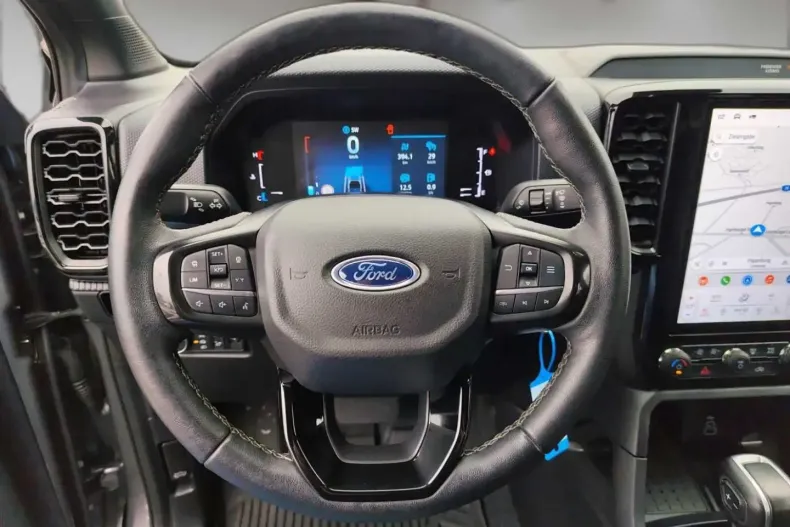 Ford Ranger din 2024 cu 53.623 km - oferta FOR188415 - foto 7