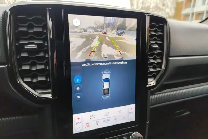 Ford Ranger din 2024 cu 53.623 km - oferta FOR188415 - foto 9