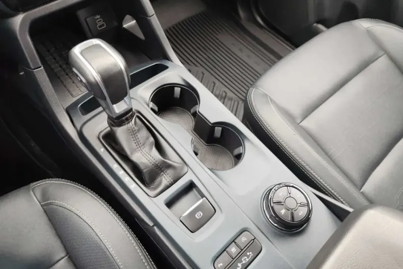 Ford Ranger din 2024 cu 53.623 km - oferta FOR188415 - foto 10