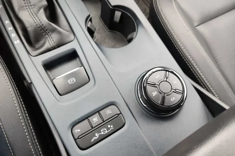 Ford Ranger din 2024 cu 53.623 km - oferta FOR188415 - foto 12