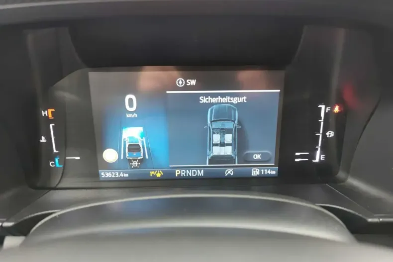 Ford Ranger din 2024 cu 53.623 km - oferta FOR188415 - foto 15