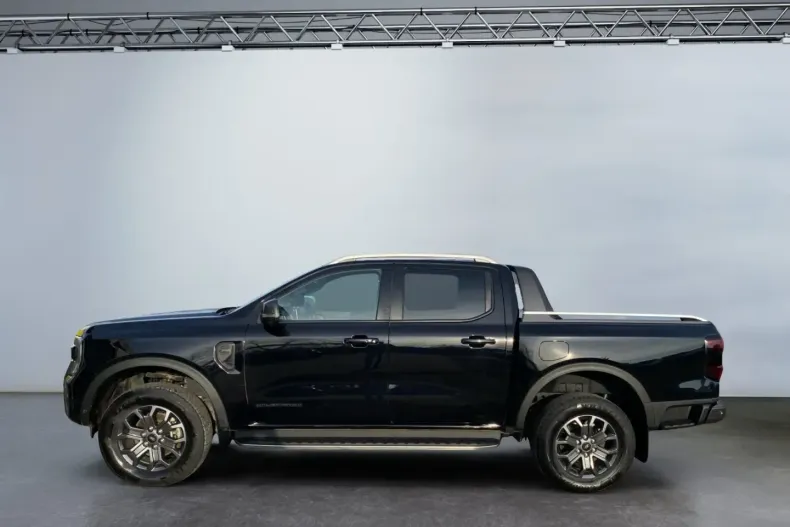 Ford Ranger din 2023 cu 88.586 km - oferta FOR188416 - foto 2