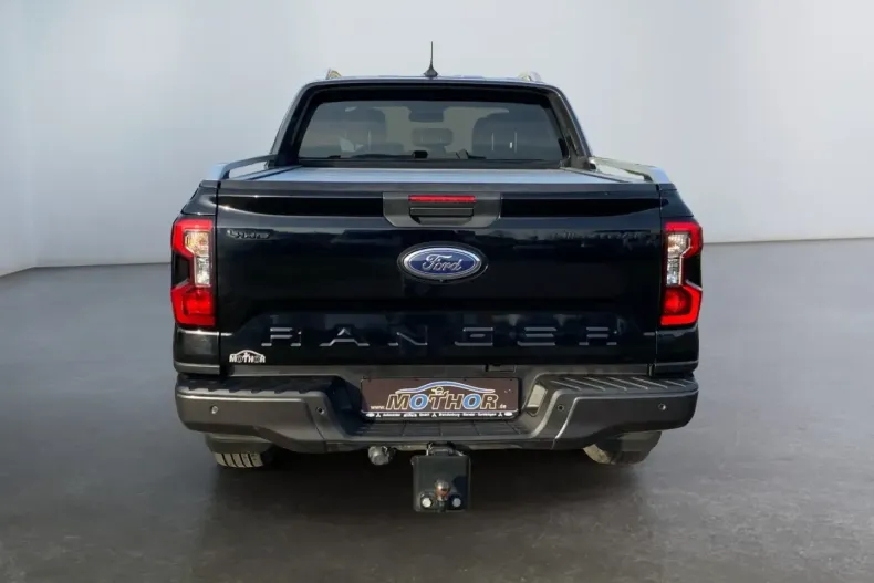 Ford Ranger din 2023 cu 88.586 km - oferta FOR188416 - foto 4