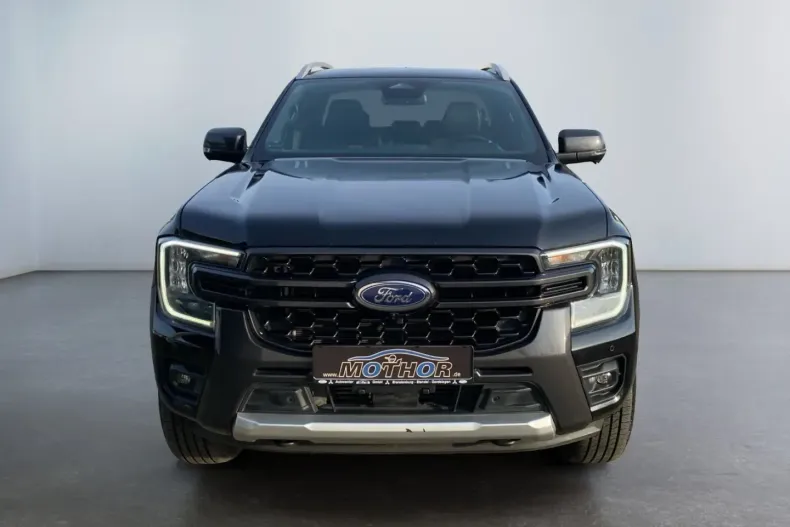 Ford Ranger din 2023 cu 88.586 km - oferta FOR188416 - foto 5