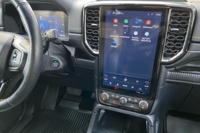 Ford Ranger din 2023 cu 88.586 km - oferta FOR188416 - foto 8