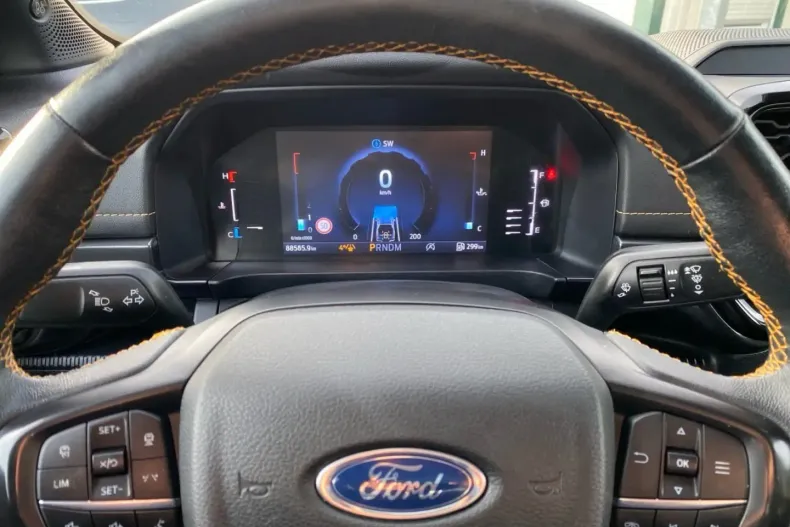 Ford Ranger din 2023 cu 88.586 km - oferta FOR188416 - foto 11