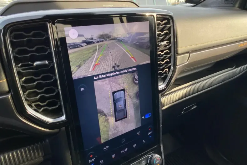 Ford Ranger din 2023 cu 88.586 km - oferta FOR188416 - foto 12