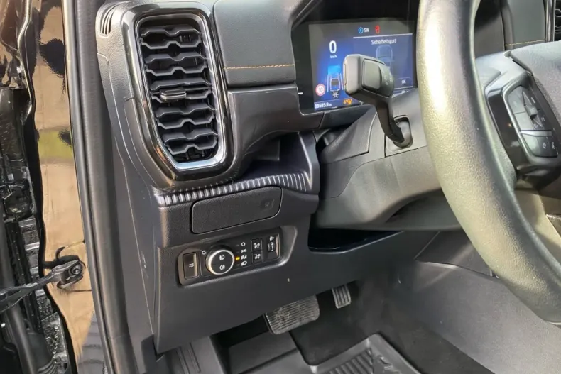 Ford Ranger din 2023 cu 88.586 km - oferta FOR188416 - foto 16