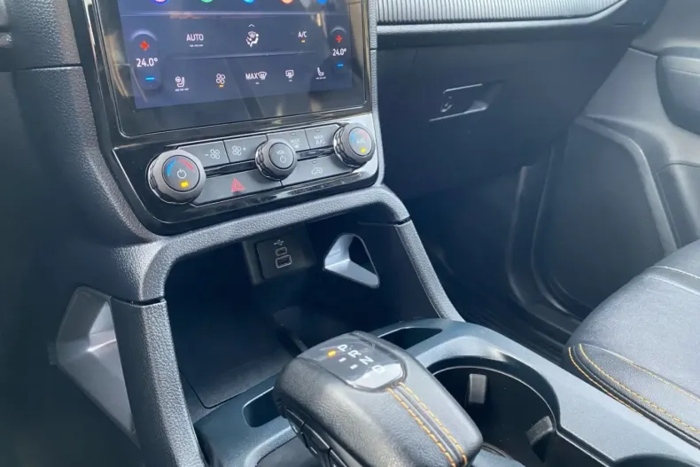 Ford Ranger din 2023 cu 88.586 km - oferta FOR188416 - foto 19