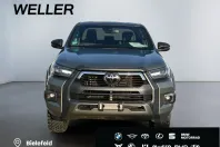 Toyota Hilux din 2022 cu 89.723 km - oferta TOY188417 - foto 2
