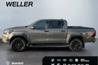 Toyota Hilux din 2022 cu 89.723 km - oferta TOY188417 - foto 4