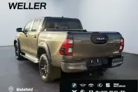 Toyota Hilux din 2022 cu 89.723 km - oferta TOY188417 - foto 6