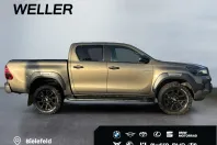 Toyota Hilux din 2022 cu 89.723 km - oferta TOY188417 - foto 8