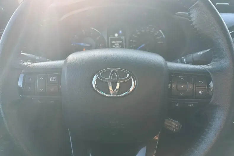 Toyota Hilux din 2022 cu 89.723 km - oferta TOY188417 - foto 12