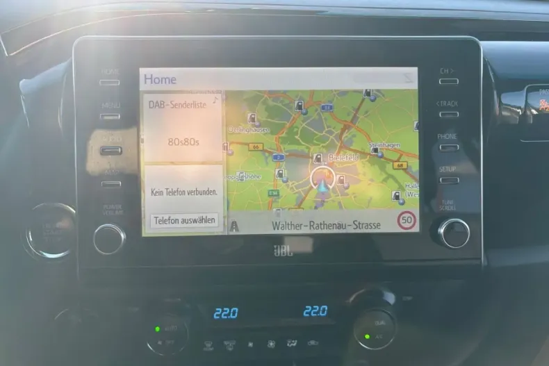 Toyota Hilux din 2022 cu 89.723 km - oferta TOY188417 - foto 14