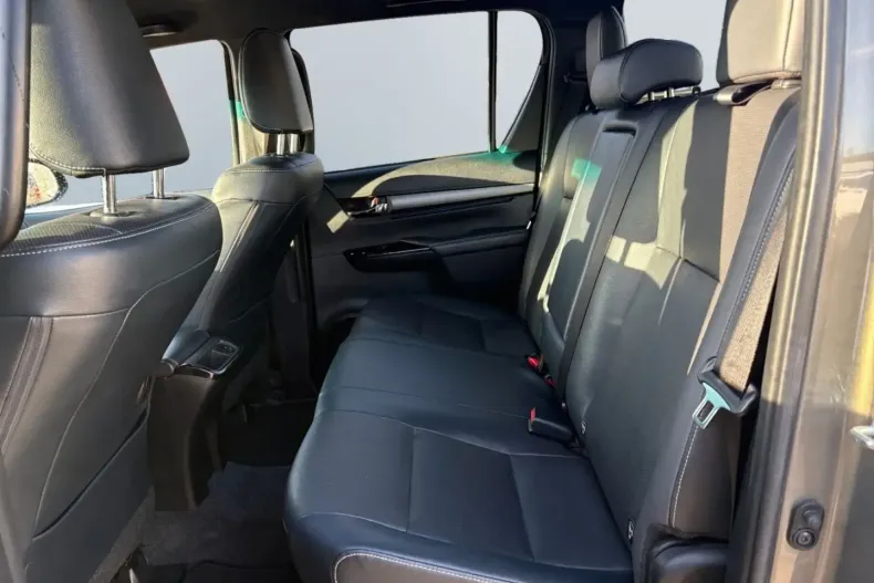 Toyota Hilux din 2022 cu 89.723 km - oferta TOY188417 - foto 15