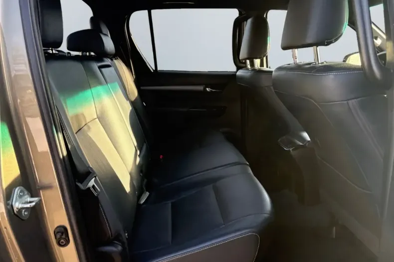 Toyota Hilux din 2022 cu 89.723 km - oferta TOY188417 - foto 18