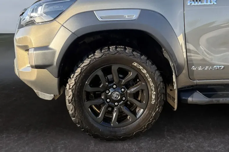 Toyota Hilux din 2022 cu 89.723 km - oferta TOY188417 - foto 20