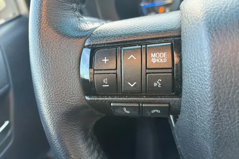 Toyota Hilux din 2022 cu 89.723 km - oferta TOY188417 - foto 23