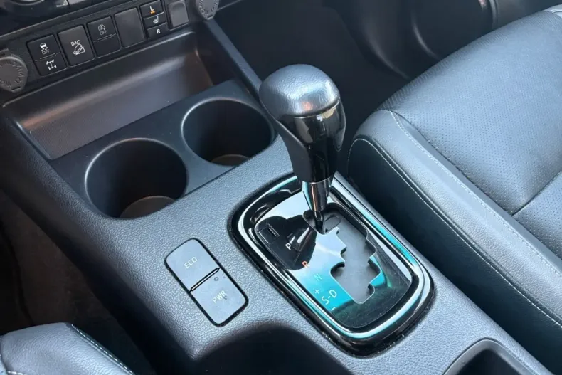 Toyota Hilux din 2022 cu 89.723 km - oferta TOY188417 - foto 25