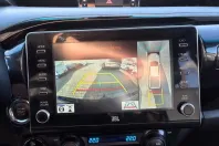 Toyota Hilux din 2022 cu 89.723 km - oferta TOY188417 - foto 27