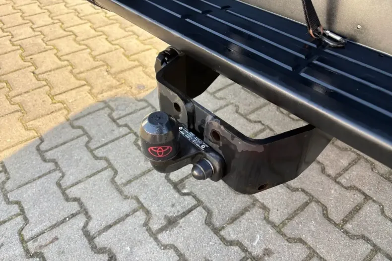 Toyota Hilux din 2022 cu 89.723 km - oferta TOY188417 - foto 28