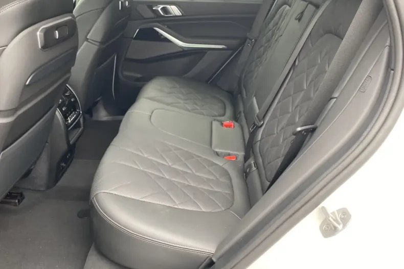 BMW X5 (Seria X) din 2024 cu 25.000 km - oferta BMW188418 - foto 7