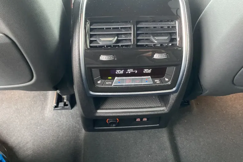 BMW X5 (Seria X) din 2024 cu 25.000 km - oferta BMW188418 - foto 12