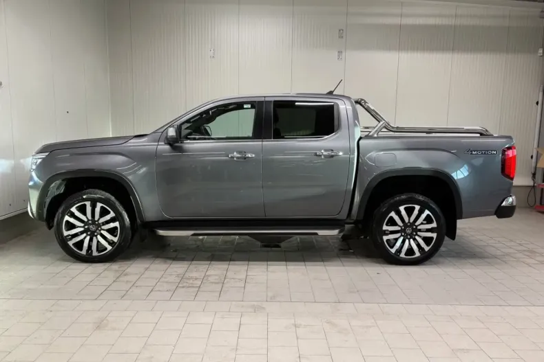 Volkswagen Amarok din 2023 cu 29.500 km - oferta VOL188419 - foto 3